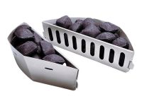 Weber Holzkohlekörbe Char-Basket