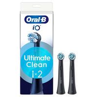 Oral-B iO Ultimate Clean Aufsteckbürsten 2er