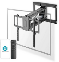 Nedis MOTORISIERTE TV-WANDH. 37-75Z (TVWM5880BK)