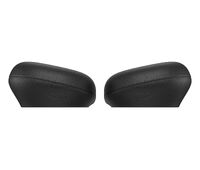 HP Poly Focus 6 Over-Ear Cushions 2 Pieces (C56Y3AA#AC3)