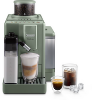 DeLonghi Kaffee-Vollautomat 0132250229 EXAM420.55.GR jade green