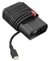 LENOVO ThinkPad Slim 65W AC Adapter USB-C - EU/INA/VIE/ROK (4X20V24678)