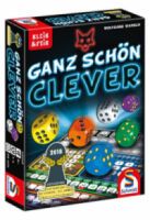 Schmidt Spiele Ganz schön clever