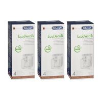 Delonghi 3er EcoDecalk-Entkalker