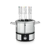WMF FONDUE 10-TEILIG         1400W (415130011 LONO)
