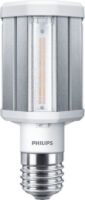 Philips LED LAMPE 60-42W E40 840 MATT (TRUEFORCE LED HPL)