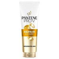 PANTENE PRO-V Miracles Silky & Glowing Spülung