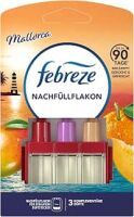 febreze 3Volution Duftstecker Nachfüllflakon