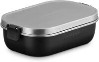 Le Creuset Lunchbox 500 Nero Matt