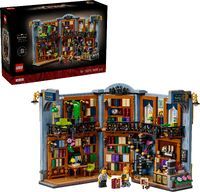 LEGO® Icons 11379 Buchladen: Buchstütze