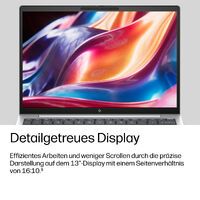HP EliteBook 8 G2i Intel Core Ultra 7 355 33,78cm 13,3Zoll WUXGA 32GB 1TB/SSD LTE 5G W11P 3J Gar (DE