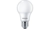 Philips LED LAMPE 4,9W 827 E27 470LM (COREPRO LEDBULB ND)