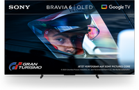 Sony 65Zoll Bravia 6 4K UHD OLED FH (K65A69PB.CEI)
