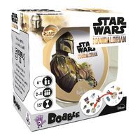Asmodee Dobble Star Wars The Mandalorian