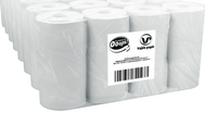 Di-Life Küchenrolle 4 Rollen 3lagig 52 Blatt je Rolle