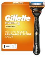 GIL FUSION POWER RASIERER 1 KLINGE