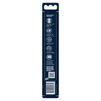 ORAL-B PRO-3DWHITE PULSAR Batteriebetriebene Zahnbürste, Medium Borsten, 1 Stück