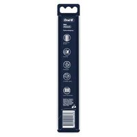 ORAL-B PRO-CLEAN PULSAR Tiefenreinigung, Batteriebetriebene Zahnbürste, Medium Borsten
