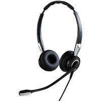GN NETCOM JABRA BIZ 2400 Duo NEXT GENERATION Type 82 E-STD Noise-Cancelling microphone boom FreeSpin