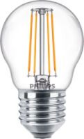 Philips LED TROPFEN 4,3W E27 827 P45 (COREPRO LEDLUSTER KL)