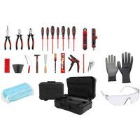 Cimco AKTIONSPAKET 3 NEU (WERKZEUGKOFFER)