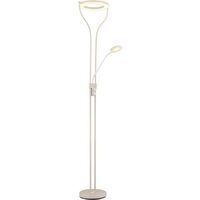 Globo DECKENFLUTER LED 20W+4W 3000K (EBRO SAND     27C718)