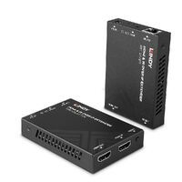 LINDY Extender HDMI & IR über IP (38398)