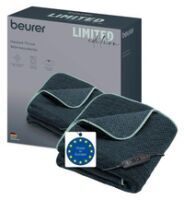 Beurer WÄRMEZUDECKE (HD 65 LIMITED CGR/OB)