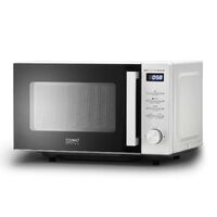 Caso Solo-Mikrowellengeräte 3321 M20 Ceramic Gourmet