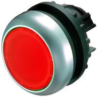Eaton LEUCHTASTE,IP67,69K,TASTEND (M22-DL-R      216925)