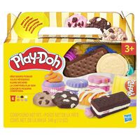 Hasbro PD Kleine Bäckerei