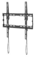 MANHATTAN Ultraflache TV-Wandhalterung fuer Bildschirme von 81,28 bis 177,8cm von 32 bis 70Zoll und 