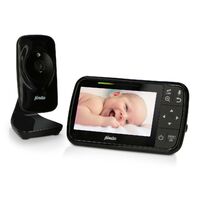 Alecto 4,3 Zoll Video-Babyphone