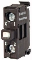 Eaton LED-ELEMENT 12-30V 8-15MA BOD (M22-LEDC-W    216560)