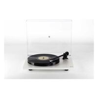 Rega Planar 1 Plattenspieler ws (6030R Rega Planar 1 weiss)