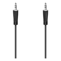 HAMA AUDIOKA 3,5KL-ST/3,5KL-ST 1,5M (KLINKEN-KABEL)