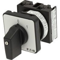 Eaton STEUERSCHALTER (T0-1-15402/E)