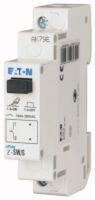 Eaton Z-SW/S - Grey - IP40 - 16 A - 60 mm
