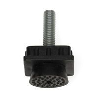 Nedis S004846 - Füße für WAST140W