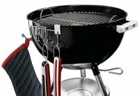 Weber Besteckhalter (7401)