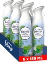 Multipack Febreze Lufterfrischer Frühlingserwachen Duo 6x185 ml