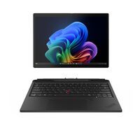 LENOVO ThinkPad X13 Detachable G1 Intel Core Ultra 5 335 33,02cm 13Zoll 2.8K 16GB 512GB SSD UMA No W