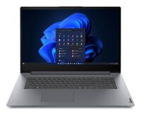 LENOVO V17 G7 Intel Core 5 320 43,94cm 17,3Zoll FHD 16GB 512GB SSD UMA W11P No WWAN Luna Grey TopSel
