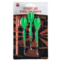 Embassy Sporthandel GmbH BEAZD Start-Up Steel Darts