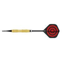 Embassy Sporthandel GmbH BEAZD Success Einsteiger Softdart-Set