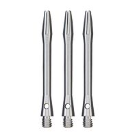 Embassy Sporthandel GmbH BEAZD 6-Pack Simplex Aluminium High Performance Dart Schäfte