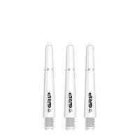 Embassy Sporthandel GmbH BEAZD 6-Pack B-Grip 2 SL Polycarbonat High Performance Dart Schäfte