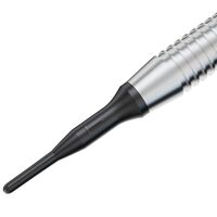 Embassy Sporthandel GmbH BEAZD Tefo-X Soft Tips 6mm(2BA)