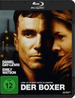 Der Boxer (Blu-ray)