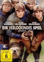 Ein verlockendes Spiel (Leatherheads) (DVD)